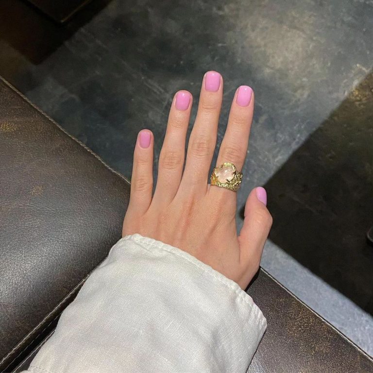 Nail Goals: My Top Picks for Perfect Polished Nails
